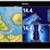 Simrad 000-14003-001 NSO Evo3 19in Multifunction Display