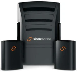 Siren Marine SM-BDL-MTC2 Wireless Boat Monitoring Security System
