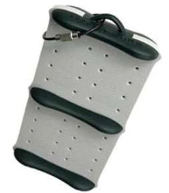 Smith Creek Streamer Patch