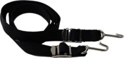 Smittys Belts Harness Quick Release Hooks