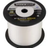 Spiderwire Stealth Translucent Braid 1500yd Spools