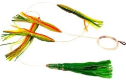 Sportfish Products 9in Machine Squid Chains