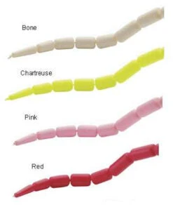 Spro BBZ1 Rat Replacement Tail - For 10in BBZ-1 Rat Swimbait -Daiwa Sales Store spro bbz 1 rat 50 replacement tail 36846.1651081815