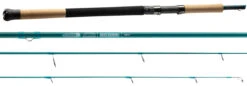 St. Croix JIS70HF Mojo Inshore Spinning Rod