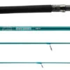 St. Croix JIS76MHF Mojo Inshore Spinning Rod