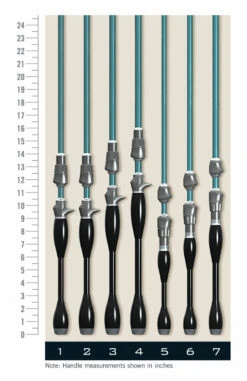 St. Croix Legend Xtreme Casting Rods - Old Models 10 St. Croix Legend Xtreme Casting Rods - Old Models -Daiwa Sales Store st croix legend xtreme casting rods old models 03189.1651292597