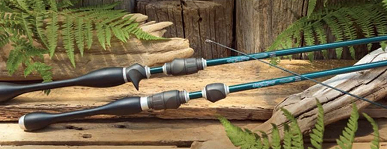 St. Croix Legend Xtreme Casting Rods - Old Models 1 St. Croix Legend Xtreme Casting Rods - Old Models