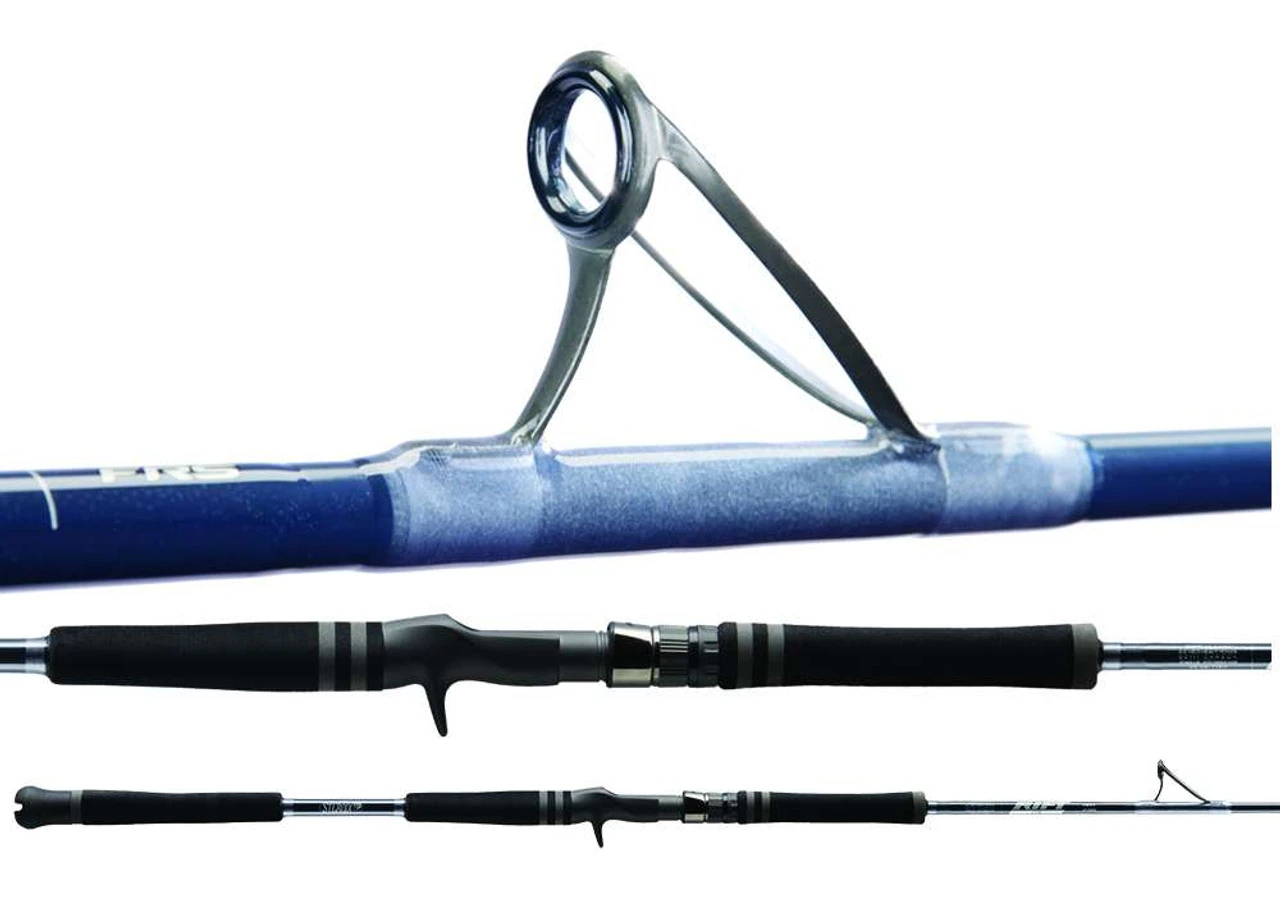 St. Croix Rift Jig Rods 2 St. Croix Rift Jig Rods - Image 2