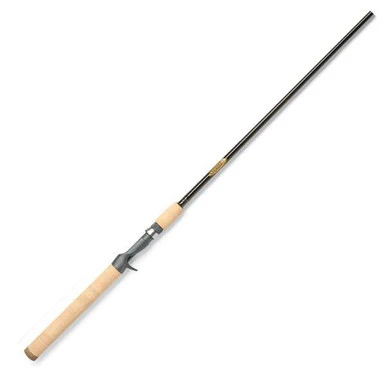 St. Croix Triumph TRC66MHF4 Casting Rod 1 St. Croix Triumph TRC66MHF4 Casting Rod