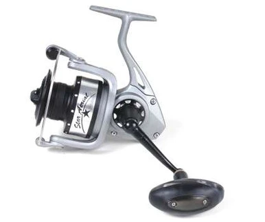 Star Rods Aerial Metal Spinning Reels 1 Star Rods Aerial Metal Spinning Reels