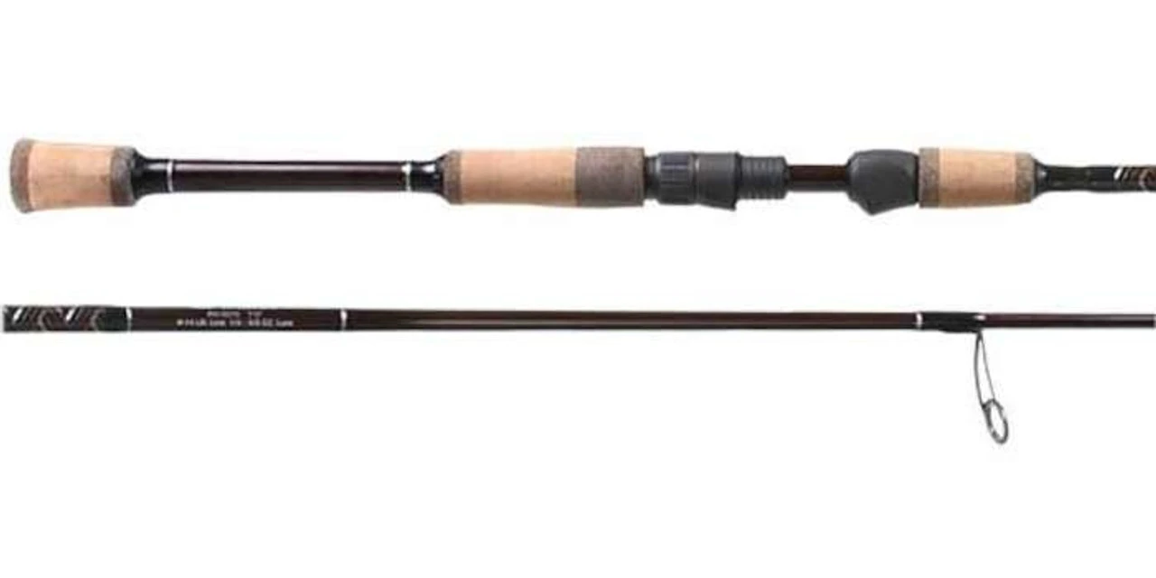 Star Rods PII1225S70G Plasma II Inshore Spinning Rod - 7 Ft. 1 Star Rods PII1225S70G Plasma II Inshore Spinning Rod - 7 Ft.