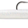 Storm 360GT Searchbait Swimmer - 1/4oz - Pearl Ice