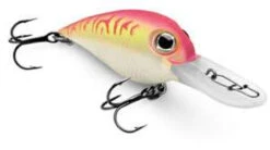 Storm Wiggle Wart MadFlash Crankbaits