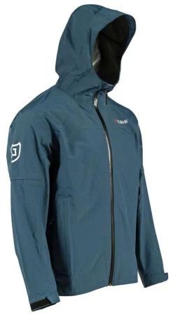Stormr R810MF-44 Nano Jacket - Charter Blue XL -Daiwa Sales Store stormr r810mf 44 nano jacket charter blue xl 09239.1651320959