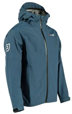 Stormr R810MF-44 Nano Jacket - Charter Blue XL -Daiwa Sales Store stormr r810mf 44 nano jacket charter blue xl 10690.1651320959