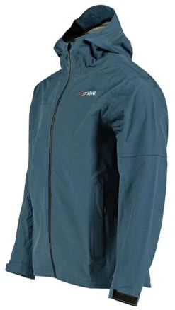 Stormr R810MF-44 Nano Jacket - Charter Blue XL -Daiwa Sales Store stormr r810mf 44 nano jacket charter blue xl 69081.1651320959