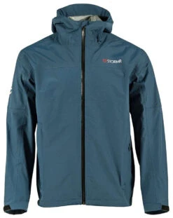 Stormr R810MF-44 Nano Jacket - Charter Blue XL