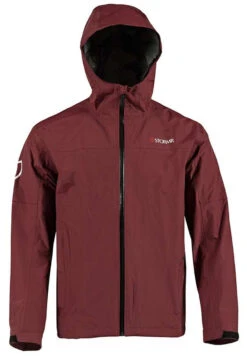 Stormr R810MF-55 Nano Jacket - Crimson Sea L -Daiwa Sales Store stormr r810mf 55 nano jacket crimson sea l 00722.1651320970