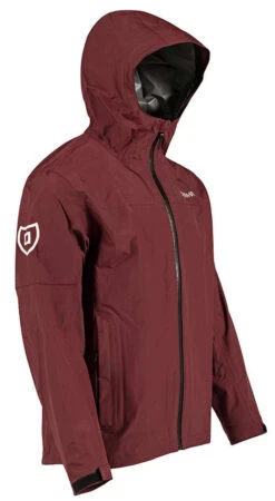 Stormr R810MF-55 Nano Jacket - Crimson Sea L -Daiwa Sales Store stormr r810mf 55 nano jacket crimson sea l 62808.1651320971