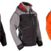 Stormr Strykr Jackets