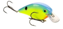 Strike King KVD Square Bill Crankbait 2.5 -Daiwa Sales Store strike king hckvd kvd square bill crankbait 77014.1651321790
