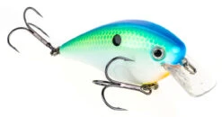 Strike King KVD Square Bill Crankbait 2.5 -Daiwa Sales Store strike king hckvd kvd square bill crankbait 97039.1651321789