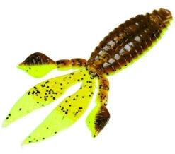 Strike King KVD Rodents