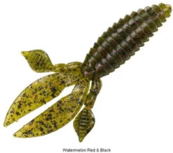 Strike King KVD Rodents -Daiwa Sales Store strike king kvd rodents 54440.1651321758