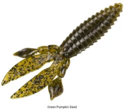 Strike King KVD Rodents -Daiwa Sales Store strike king kvd rodents 69327.1651321758