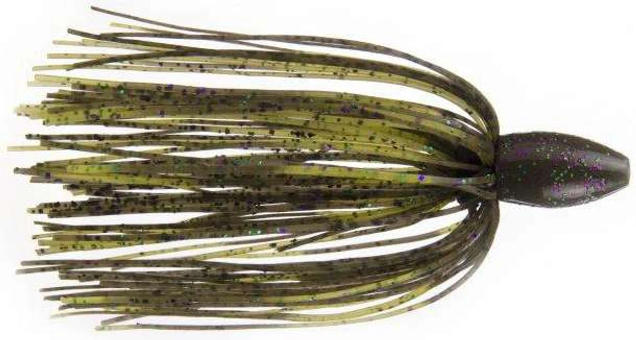 Strike King Tour Grade Slither Rig 6 Strike King Tour Grade Slither Rig - Image 6