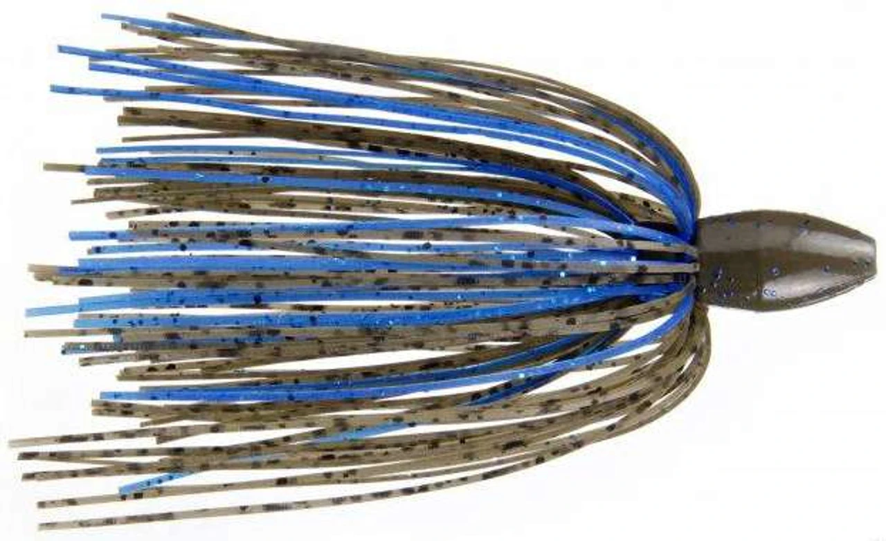 Strike King Tour Grade Slither Rig 4 Strike King Tour Grade Slither Rig - Image 4