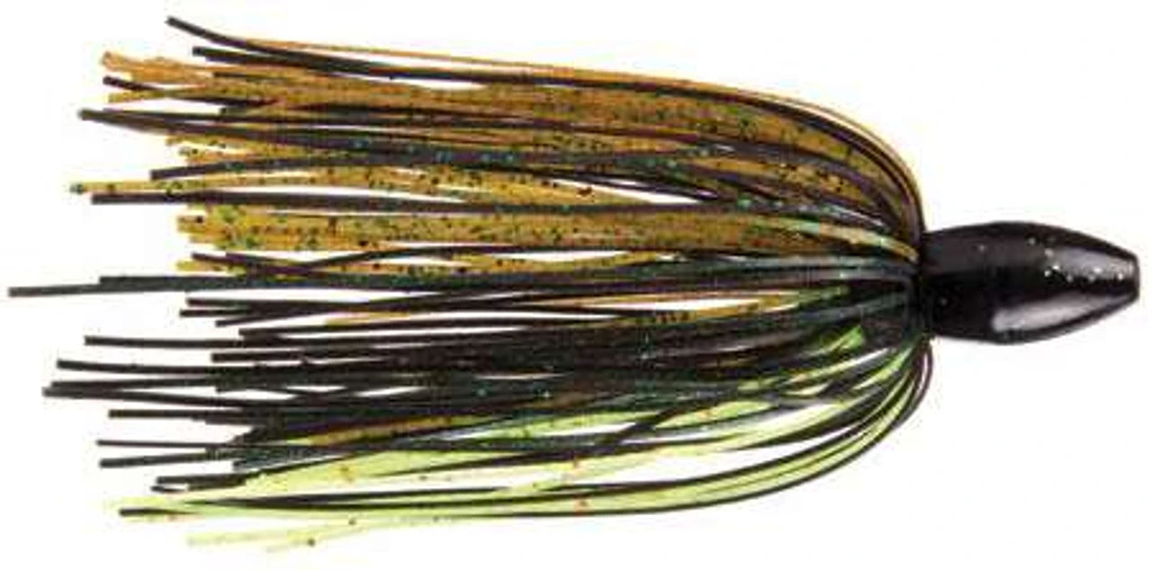 Strike King Tour Grade Slither Rig 2 Strike King Tour Grade Slither Rig - Image 2