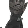 Striker ICE Combat Leather Gloves - Black - XX-Large