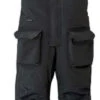 Striker ICE Youth Predator Bib - Black