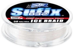 Sufix 832 Advanced Ice Braid