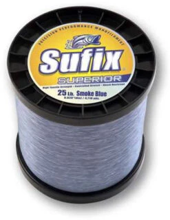 Sufix Superior Monofilament Fishing Line
