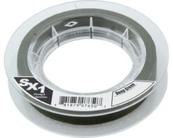 Sunline SX1 Braided Line - Deep Green -Daiwa Sales Store sunline sx1 braided line deep green 78893.1651325367
