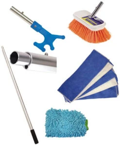 Swobbit SW82000 Basic Boat Maintenance Kit