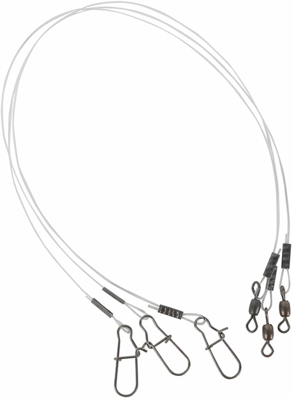 Tackle Crafters Mono Leader 2 Tackle Crafters Mono Leader - Image 2