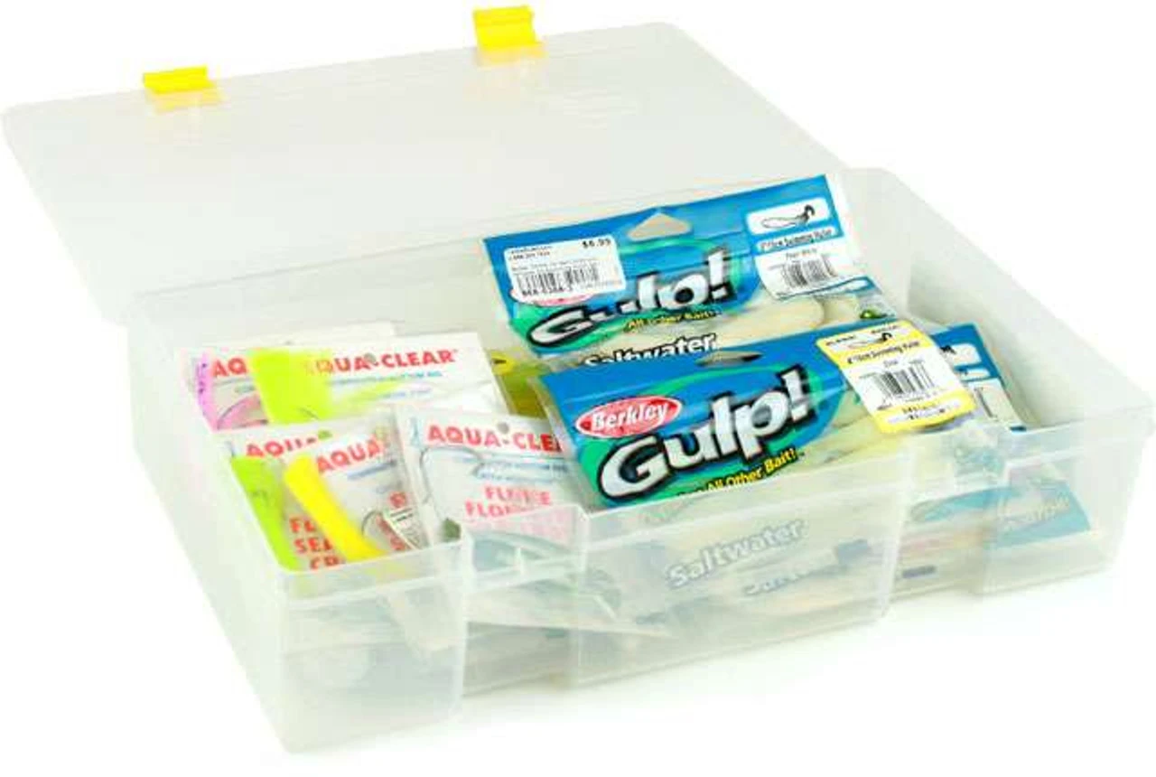 TackleDirect Fluke Fishing Kit 2 TackleDirect Fluke Fishing Kit - Image 2