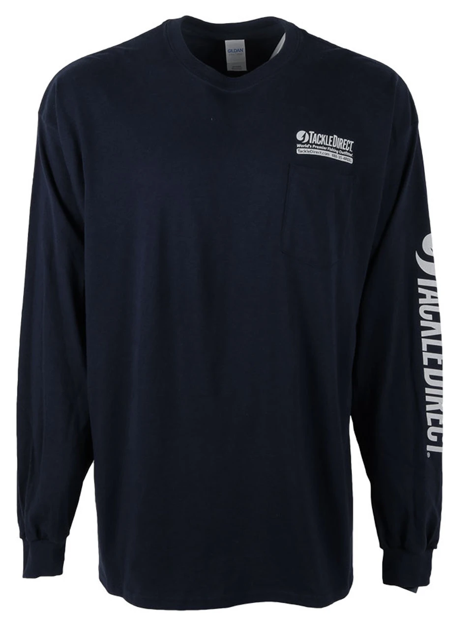 TackleDirect Logo Tees 6 TackleDirect Logo Tees - Image 6