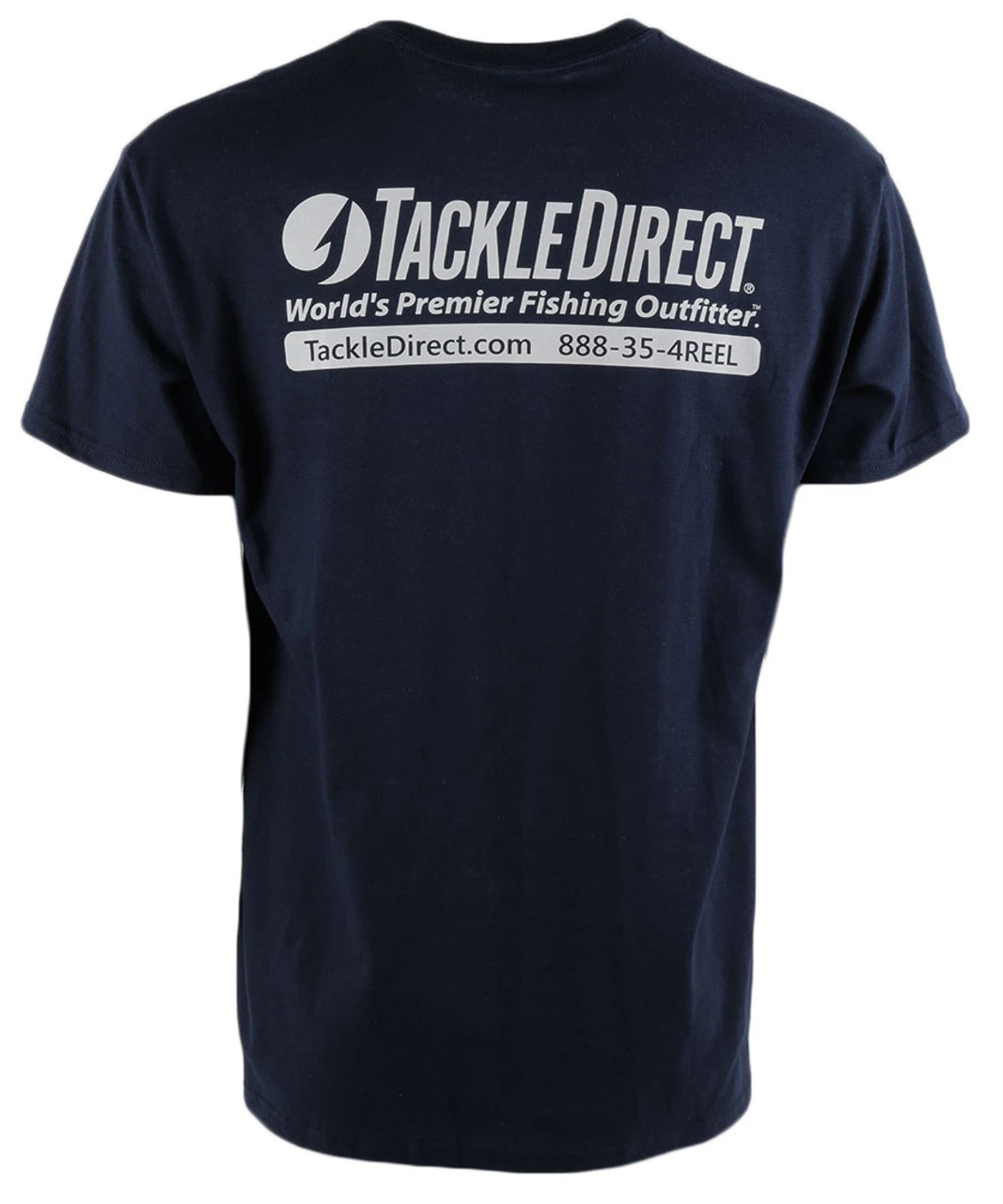 TackleDirect Logo Tees 3 TackleDirect Logo Tees - Image 3