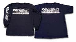 TackleDirect Logo Tees