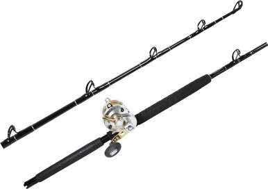 Shimano Talica TAC25II / TackleDirect Platinum Hook Standup Combo 1 Shimano Talica TAC25II / TackleDirect Platinum Hook Standup Combo