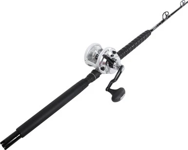 Shimano Talica TAC20BFC / TackleDirect Platinum Hook White Marlin Combo 1 Shimano Talica TAC20BFC / TackleDirect Platinum Hook White Marlin Combo
