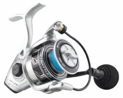 TackleDirect Silver Hook/Penn BTLIII3000DX Battle III DX Travel Combo -Daiwa Sales Store tackledirect silver hook penn btliii3000dx battle iii dx travel combo 52185.1651370187