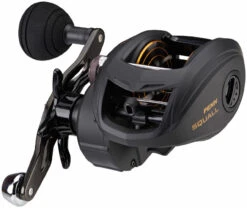 TackleDirect Silver Hook/Penn SQL400LP Squall Baitcasting Combo 5 TackleDirect Silver Hook/Penn SQL400LP Squall Baitcasting Combo -Daiwa Sales Store tackledirect tdssc701mht silver hook penn sql400lp squall low profile baitcasting combo 82665.1651370211