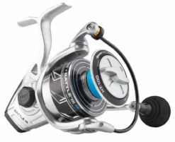 TackleDirect Silver Hook/Penn BTLIII6000DX Battle DX Spinning Combo 5 TackleDirect Silver Hook/Penn BTLIII6000DX Battle DX Spinning Combo -Daiwa Sales Store tackledirect tdssj63m silver hook penn btliii6000dx battle iii dx spinning combo 89616.1651370218