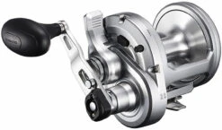 TackleDirect Silver Hook/Shimano SPM20II SpeedMaster Combo -Daiwa Sales Store tackledirect tdssut661mhsb silver hook shimano spm20ii speedmaster conventional combo 69640.1651370220