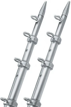 TACO OT Series Tele-Outrigger Poles